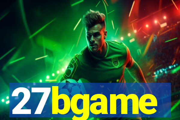 27bgame