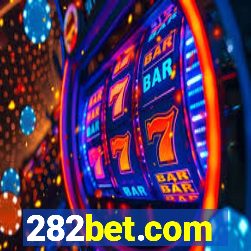 282bet.com