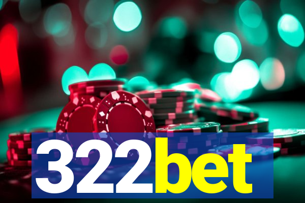 322bet