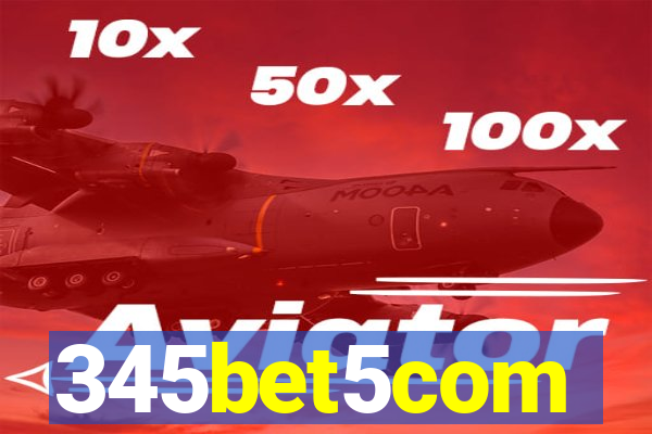 345bet5com