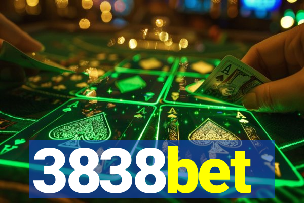 3838bet