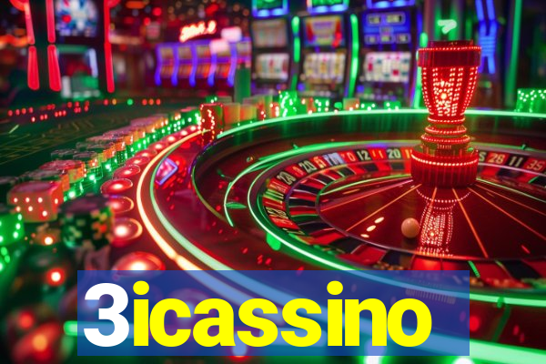 3icassino