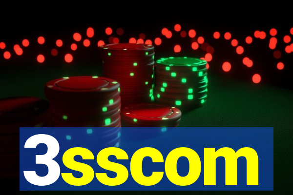 3sscom