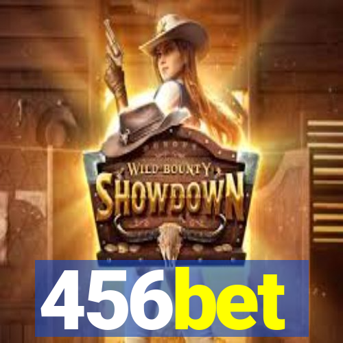 456bet