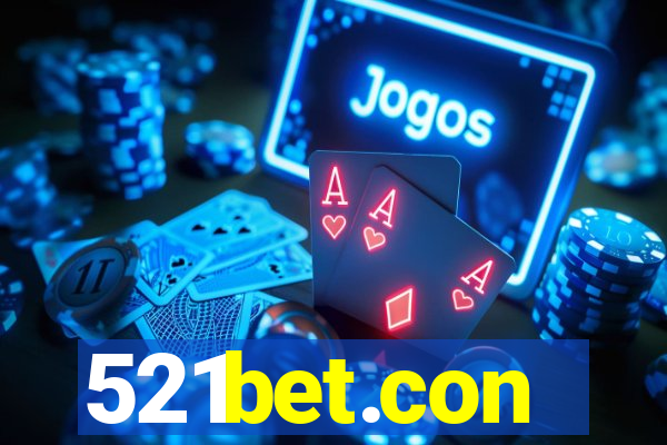 521bet.con