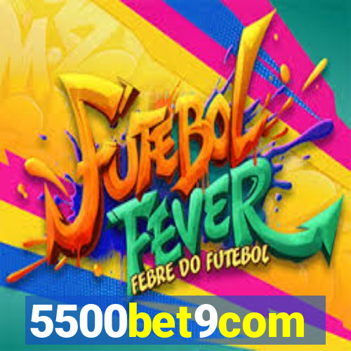5500bet9com