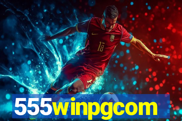 555winpgcom