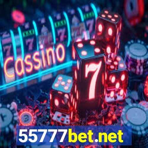 55777bet.net
