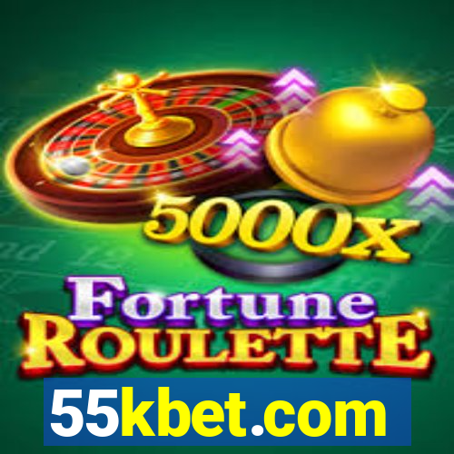 55kbet.com