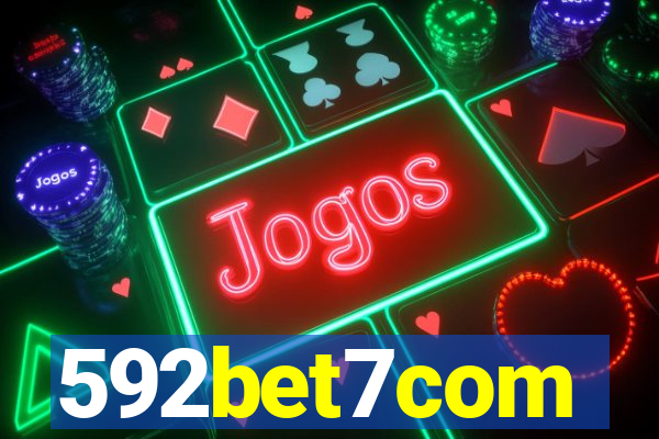 592bet7com