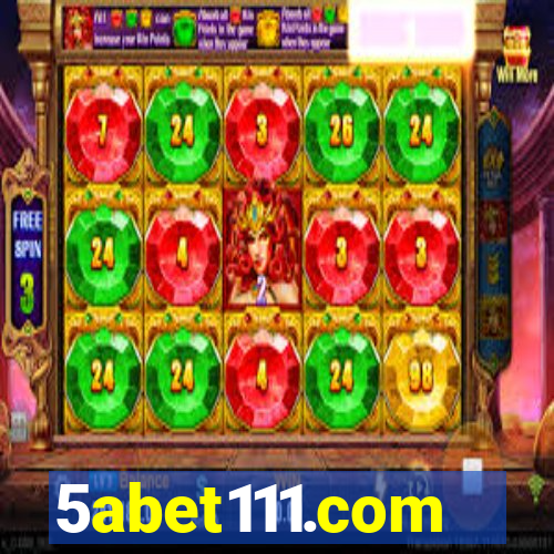 5abet111.com