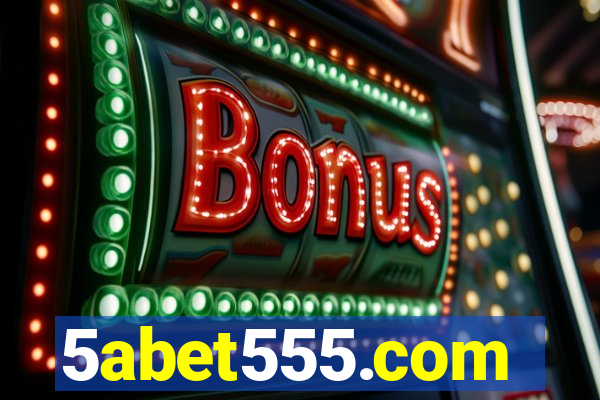 5abet555.com