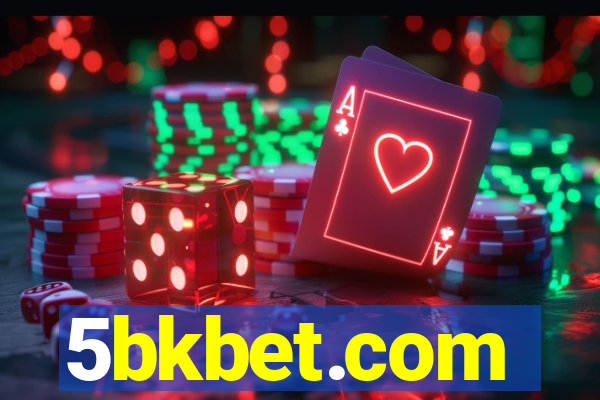 5bkbet.com