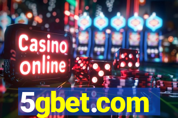 5gbet.com