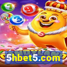 5hbet5.com