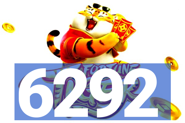6292