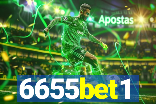 6655bet1