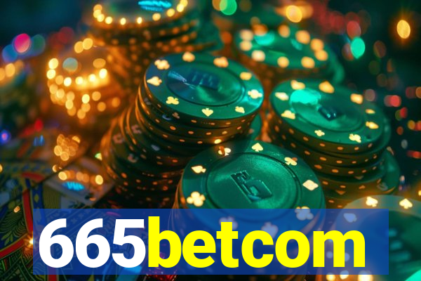 665betcom