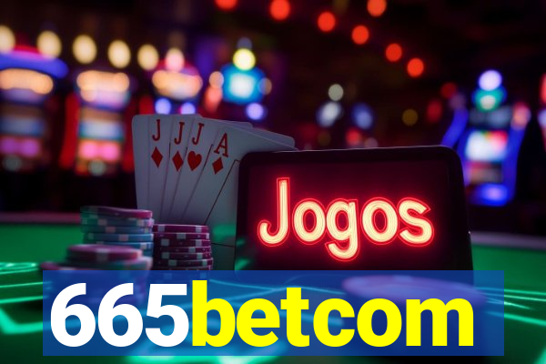665betcom