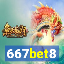 667bet8
