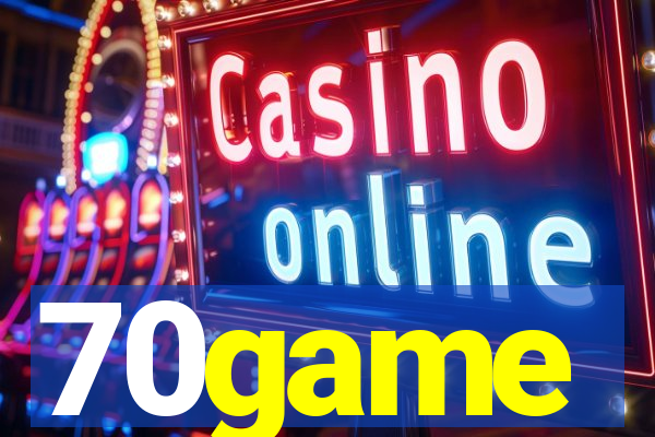 70game