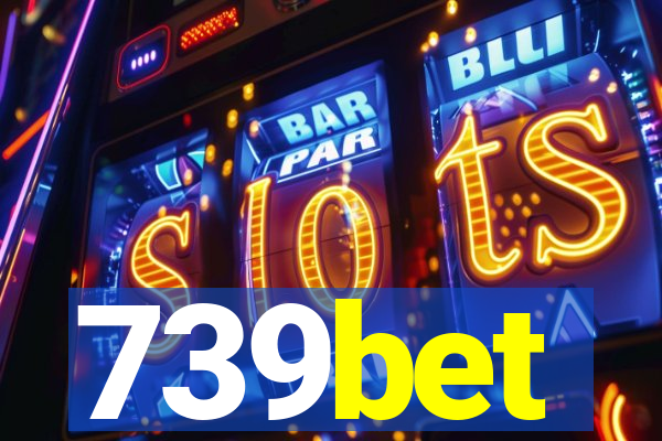 739bet
