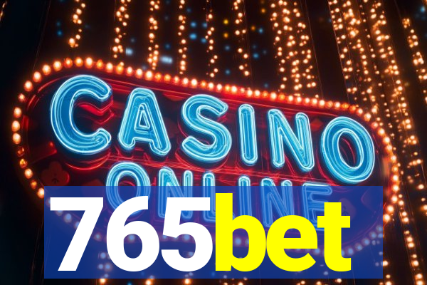 765bet