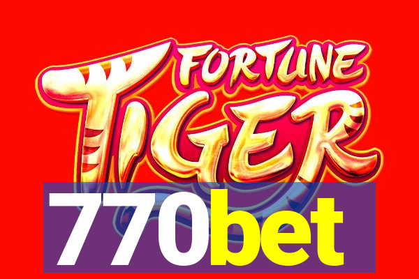 770bet