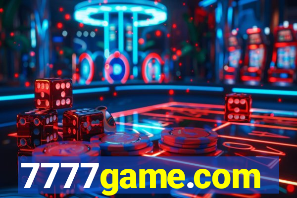 7777game.com