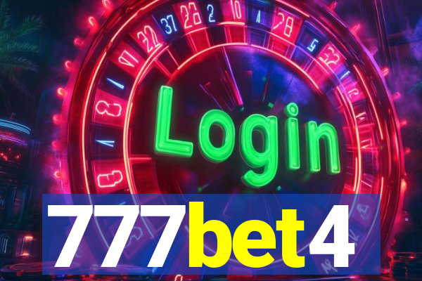 777bet4