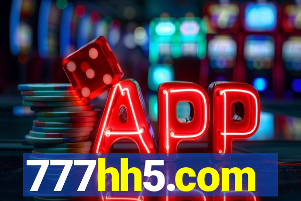 777hh5.com