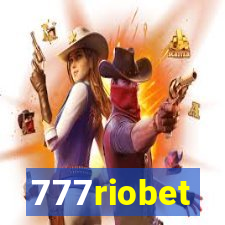 777riobet