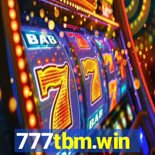 777tbm.win
