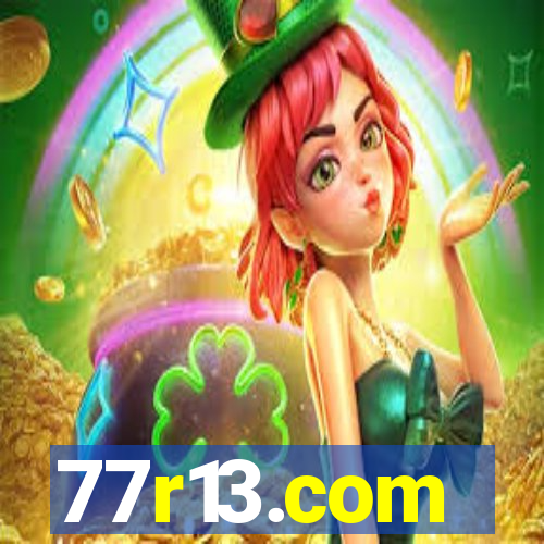 77r13.com