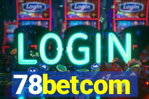 78betcom
