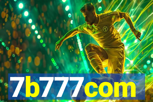 7b777com