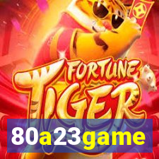 80a23game