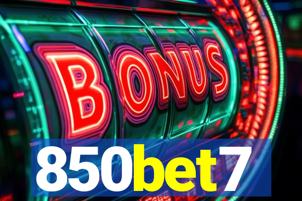 850bet7