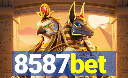 8587bet