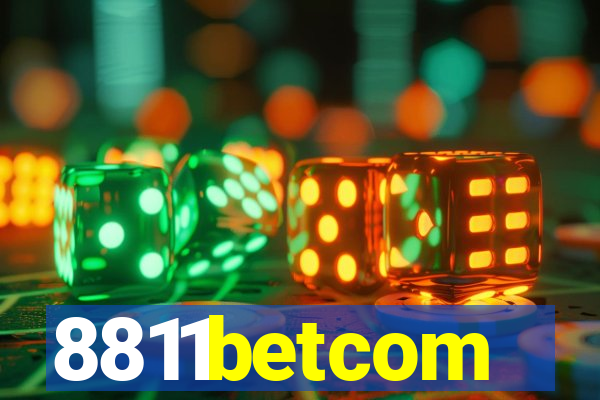 8811betcom