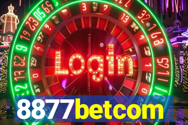 8877betcom