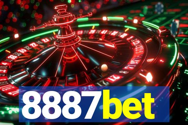 8887bet