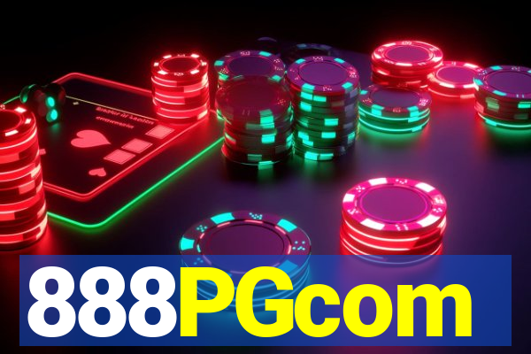 888PGcom