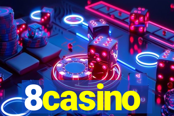 8casino