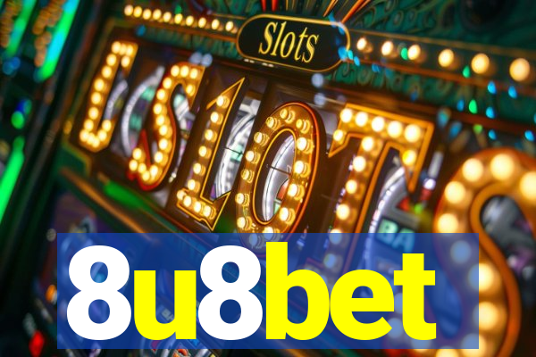 8u8bet