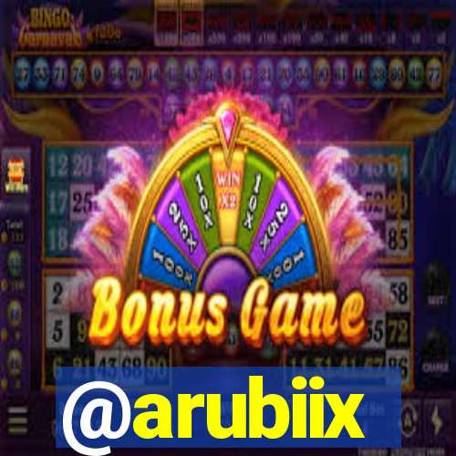 @arubiix