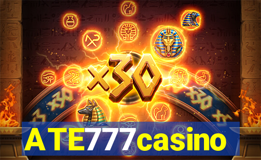 ATE777casino
