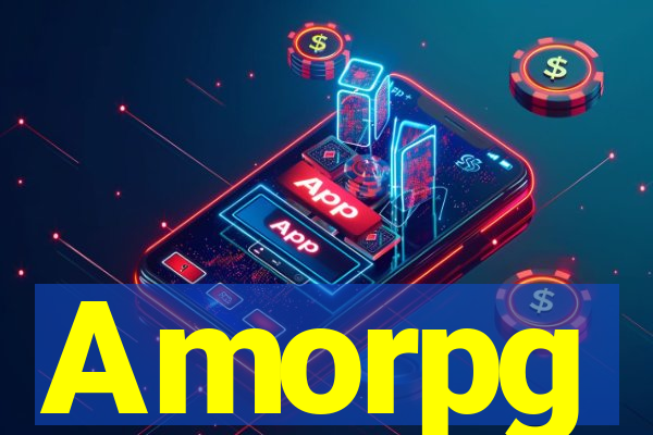 Amorpg