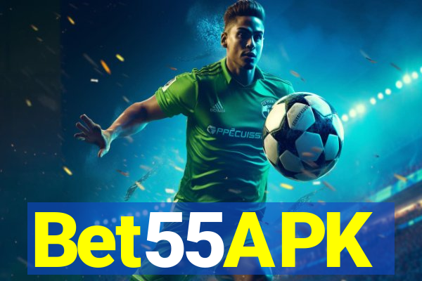 Bet55APK