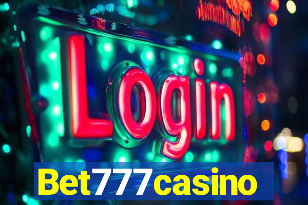 Bet777casino